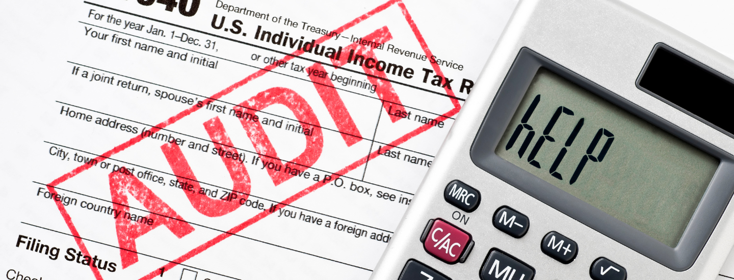Income Tax Audit
